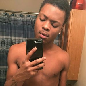 Meet your Posher, Jaquan